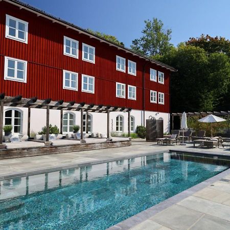 Skytteholm Ekerö Exterior foto