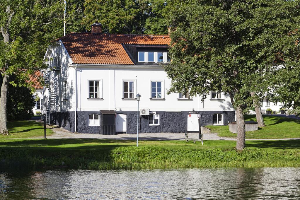 Skytteholm Ekerö Exterior foto