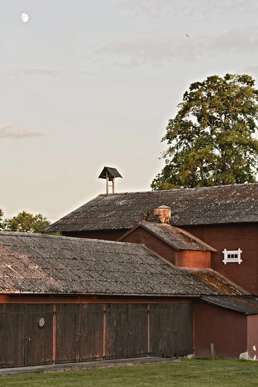 Skytteholm Ekerö Exterior foto