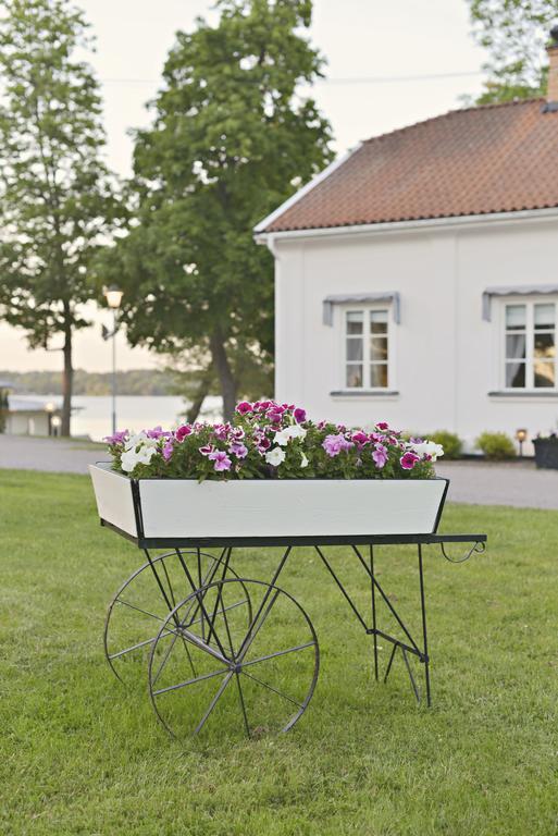 Skytteholm Ekerö Exterior foto