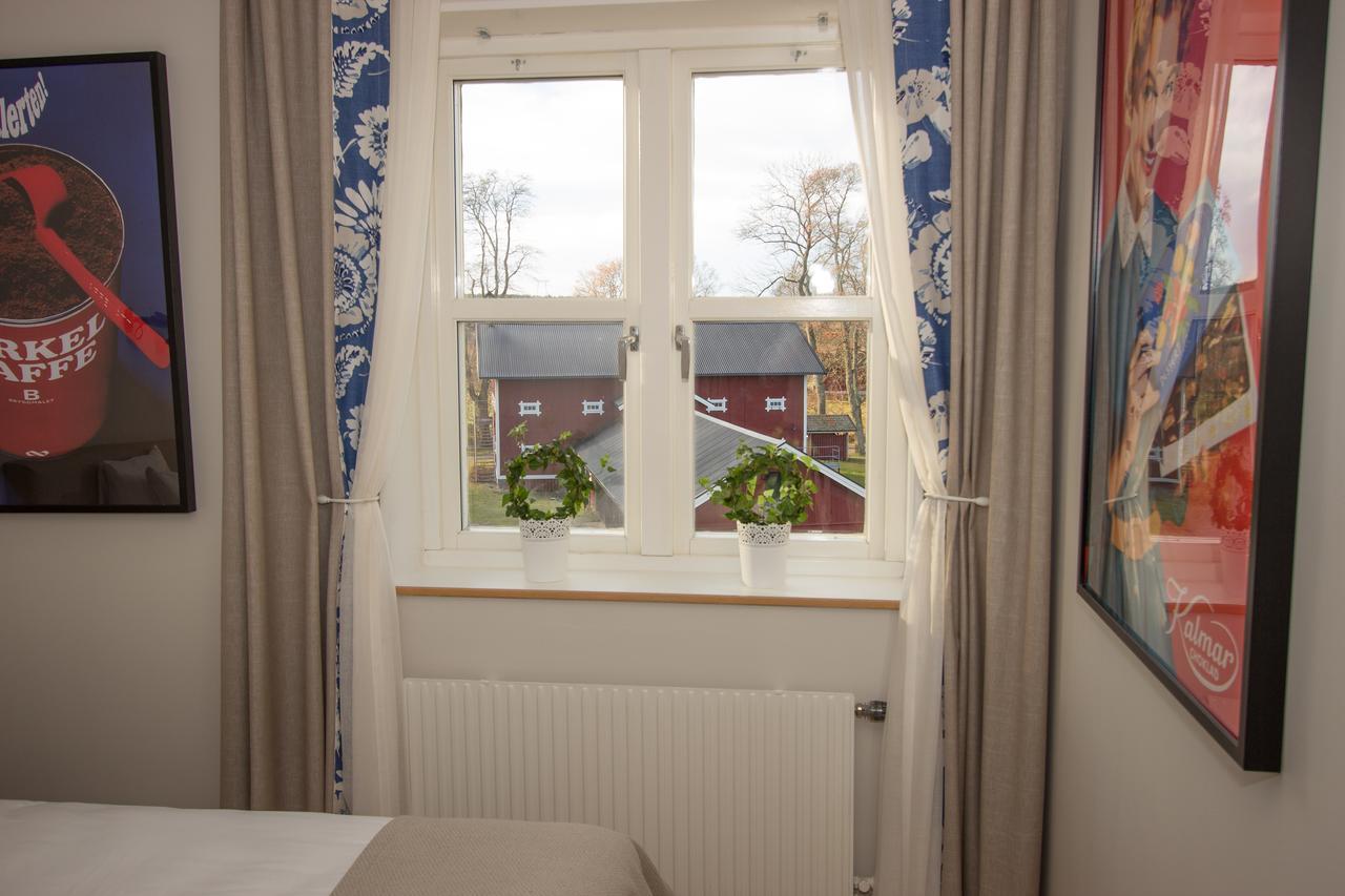 Skytteholm Ekerö Exterior foto
