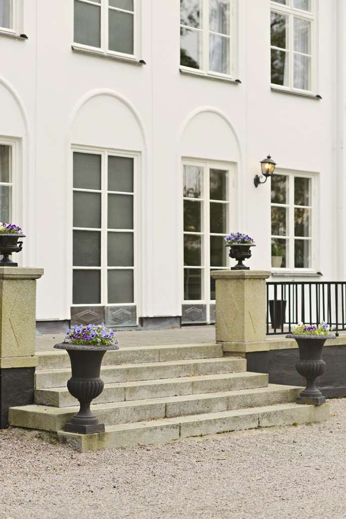Skytteholm Ekerö Exterior foto