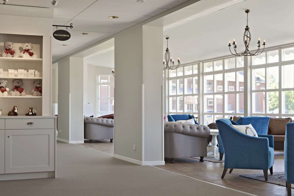 Skytteholm Ekerö Interior foto