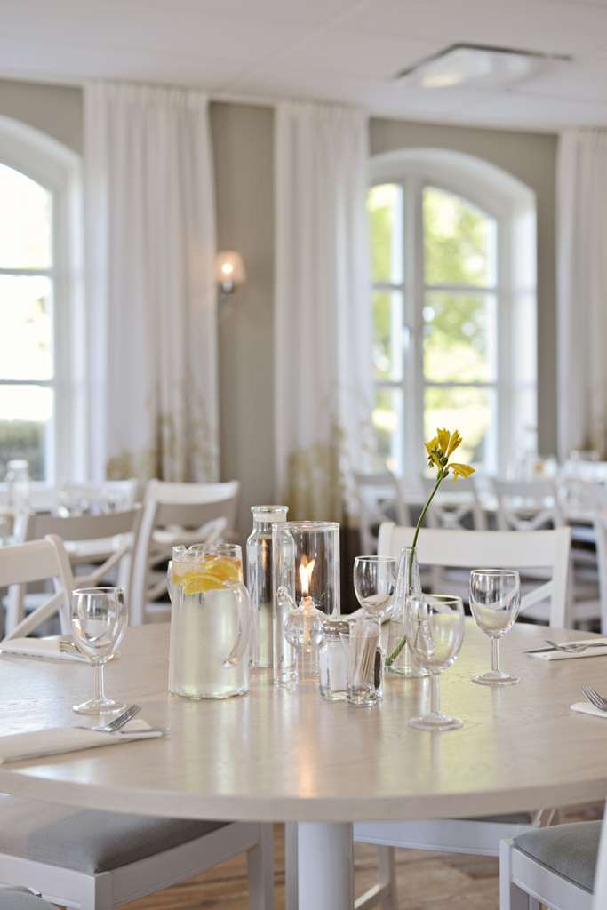 Skytteholm Ekerö Restaurante foto