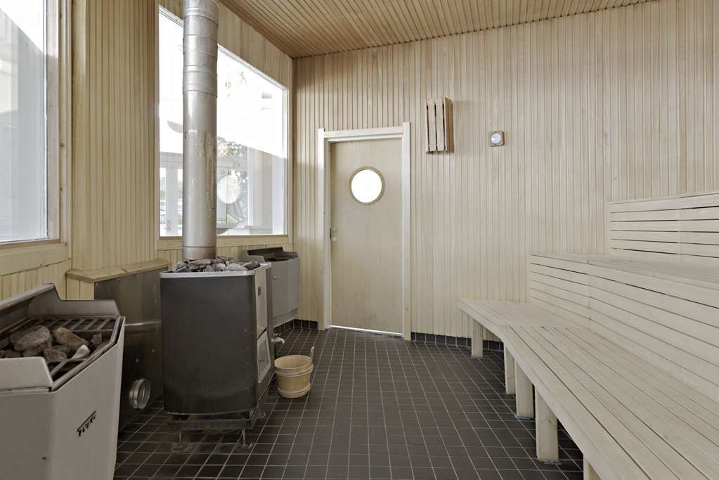 Skytteholm Ekerö Facilidades foto