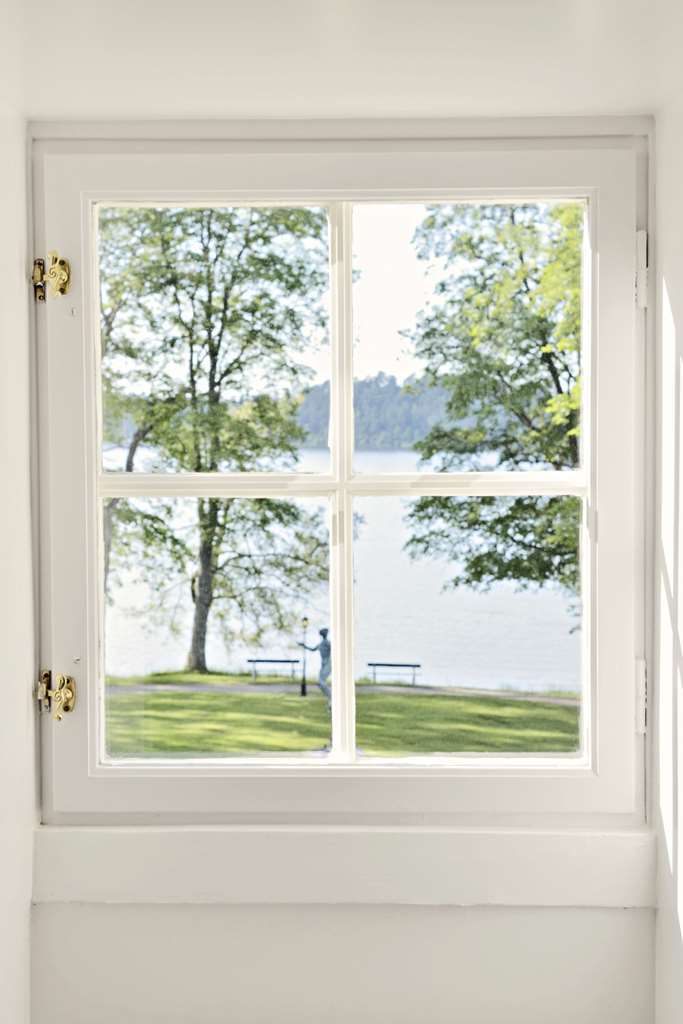 Skytteholm Ekerö Exterior foto