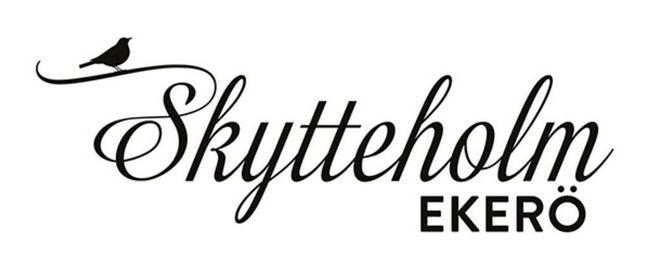 Skytteholm Ekerö Logotipo foto